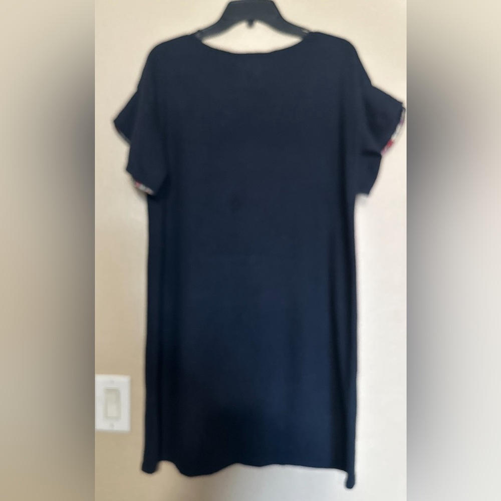HEYTON DRESS - Picture 2 of 4